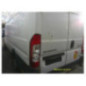 Turbo PEUGEOT BOXER 3