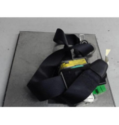 Ceinture avant droit TOYOTA YARIS 2 Photo n°4