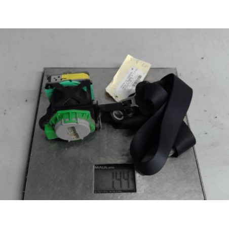 Ceinture avant gauche TOYOTA YARIS 2 Photo n°1
