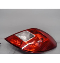 Feu arriere principal droit (feux) OPEL CORSA D Photo n°1