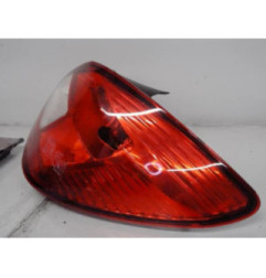 Feu arriere principal droit (feux) OPEL CORSA D