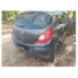 Feu arriere principal droit (feux) OPEL CORSA D