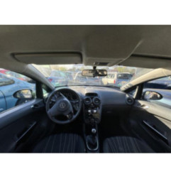 Feu arriere principal droit (feux) OPEL CORSA D Photo n°13