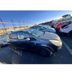 Feu arriere principal droit (feux) OPEL CORSA D Photo n°17