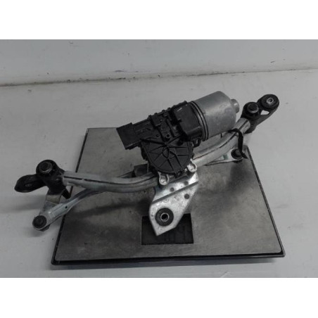 Moteur essuie glace avant RENAULT TWINGO 2 Photo n°1