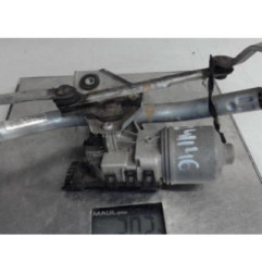 Moteur essuie glace avant RENAULT TWINGO 2