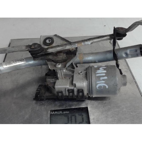 Moteur essuie glace avant RENAULT TWINGO 2