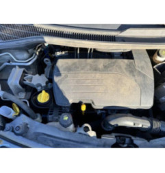 Moteur essuie glace avant RENAULT TWINGO 2 Photo n°5