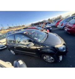 Moteur essuie glace avant RENAULT TWINGO 2 Photo n°6