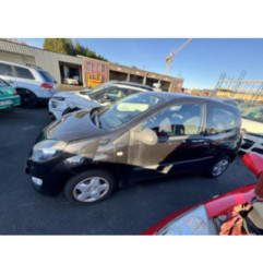 Moteur essuie glace avant RENAULT TWINGO 2 Photo n°7