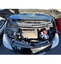 Moteur essuie glace avant RENAULT TWINGO 2 Photo n°9