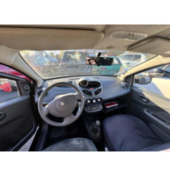 Moteur essuie glace avant RENAULT TWINGO 2 Photo n°11
