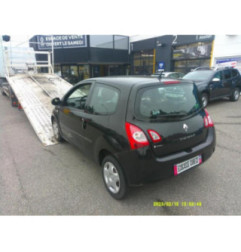Moteur essuie glace avant RENAULT TWINGO 2 Photo n°12