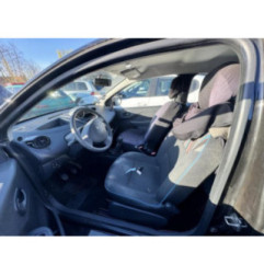 Moteur essuie glace avant RENAULT TWINGO 2 Photo n°15