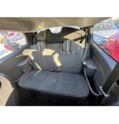 Moteur essuie glace avant RENAULT TWINGO 2 Photo n°16