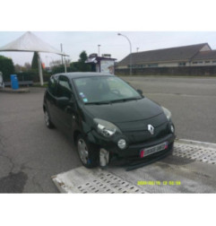 Moteur essuie glace avant RENAULT TWINGO 2 Photo n°17