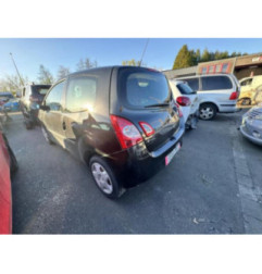 Moteur essuie glace avant RENAULT TWINGO 2 Photo n°18