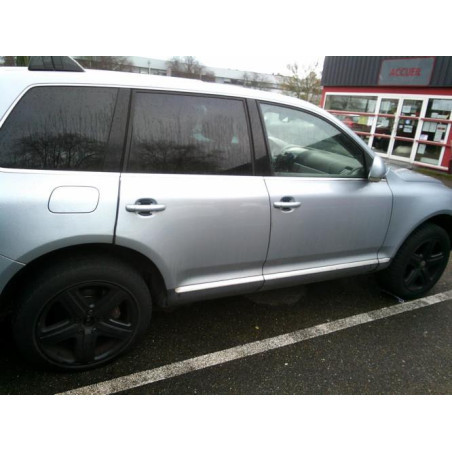 Moteur VOLKSWAGEN TOUAREG 1 Photo n°1