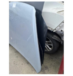 Capot VOLKSWAGEN TOUAREG 1 Photo n°1