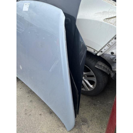 Capot VOLKSWAGEN TOUAREG 1 Photo n°1