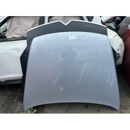 Capot VOLKSWAGEN TOUAREG 1