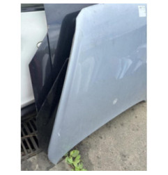 Capot VOLKSWAGEN TOUAREG 1 Photo n°4