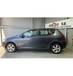 Capot KIA CEE-D 1 Photo n°3