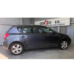 Capot KIA CEE-D 1 Photo n°8