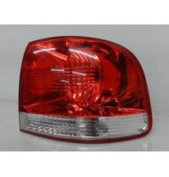 Feu arriere principal droit (feux) VOLKSWAGEN TOUAREG 1 Photo n°1