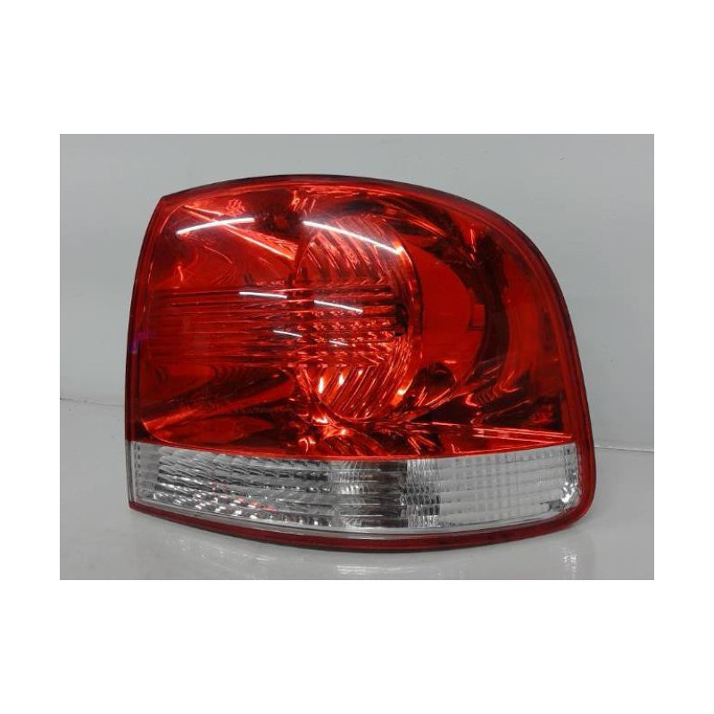Feu arriere principal droit (feux) VOLKSWAGEN TOUAREG 1