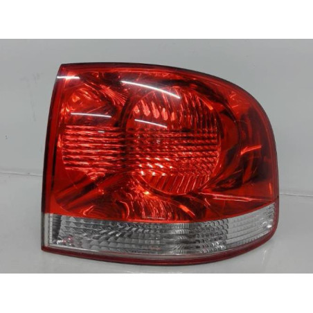 Feu arriere principal droit (feux) VOLKSWAGEN TOUAREG 1