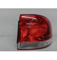 Feu arriere principal droit (feux) VOLKSWAGEN TOUAREG 1 Photo n°3