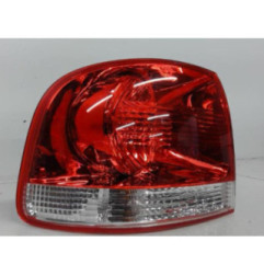 Feu arriere principal gauche (feux) VOLKSWAGEN TOUAREG 1 Photo n°1