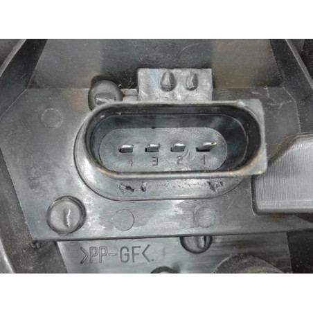 Feu arriere principal gauche (feux) VOLKSWAGEN TOUAREG 1