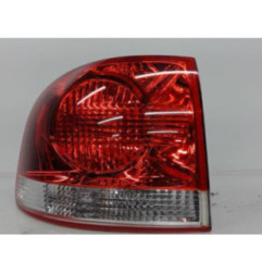 Feu arriere principal gauche (feux) VOLKSWAGEN TOUAREG 1 Photo n°3