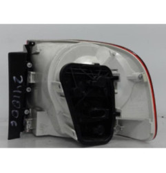 Feu arriere principal gauche (feux) VOLKSWAGEN TOUAREG 1 Photo n°4