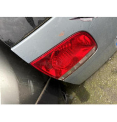 Malle/Hayon arriere VOLKSWAGEN TOUAREG 1