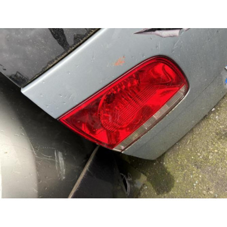 Malle/Hayon arriere VOLKSWAGEN TOUAREG 1