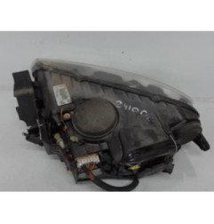 Optique avant principal droit (feux)(phare) VOLKSWAGEN TOUAREG 1 Photo n°3