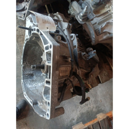 Boite de vitesses RENAULT SCENIC 3