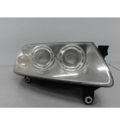 Optique avant principal droit (feux)(phare) VOLKSWAGEN TOUAREG 1 Photo n°4