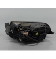 Optique avant principal droit (feux)(phare) VOLKSWAGEN TOUAREG 1 Photo n°5