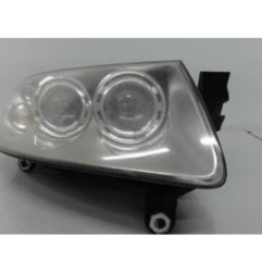 Optique avant principal droit (feux)(phare) VOLKSWAGEN TOUAREG 1 Photo n°6