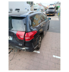 Ecran GPS CITROEN C5 2 Photo n°7