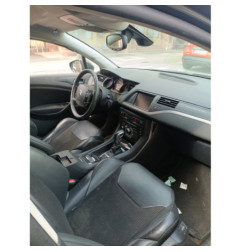 Ecran GPS CITROEN C5 2 Photo n°9