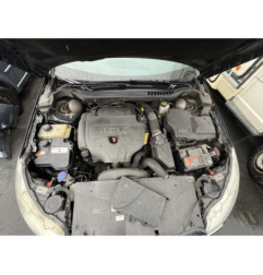 Ecran GPS CITROEN C5 2 Photo n°14