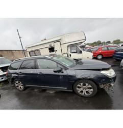 Ecran GPS CITROEN C5 2 Photo n°17