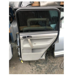 Porte arriere droit VOLKSWAGEN TOUAREG 1 Photo n°1