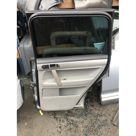 Porte arriere droit VOLKSWAGEN TOUAREG 1 Photo n°1