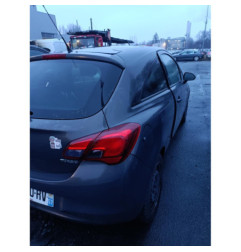 Boite de vitesses OPEL CORSA E Photo n°19